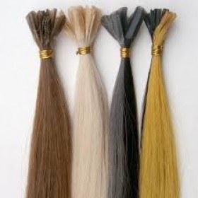 Fusion Hair